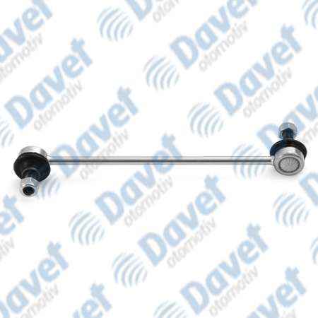 SWAPP 50-01878 Stabilizer Z Rot On M10x125 Ford Focus Fiesta Escort (90-99) Ka 96->